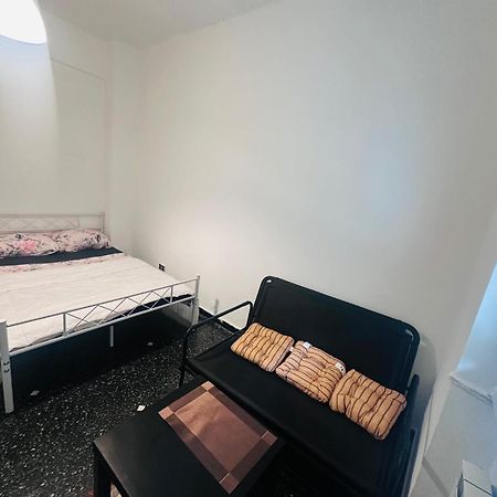 Entire 3 Bed Rooms Apartment,Centrum Genova Kültér fotó