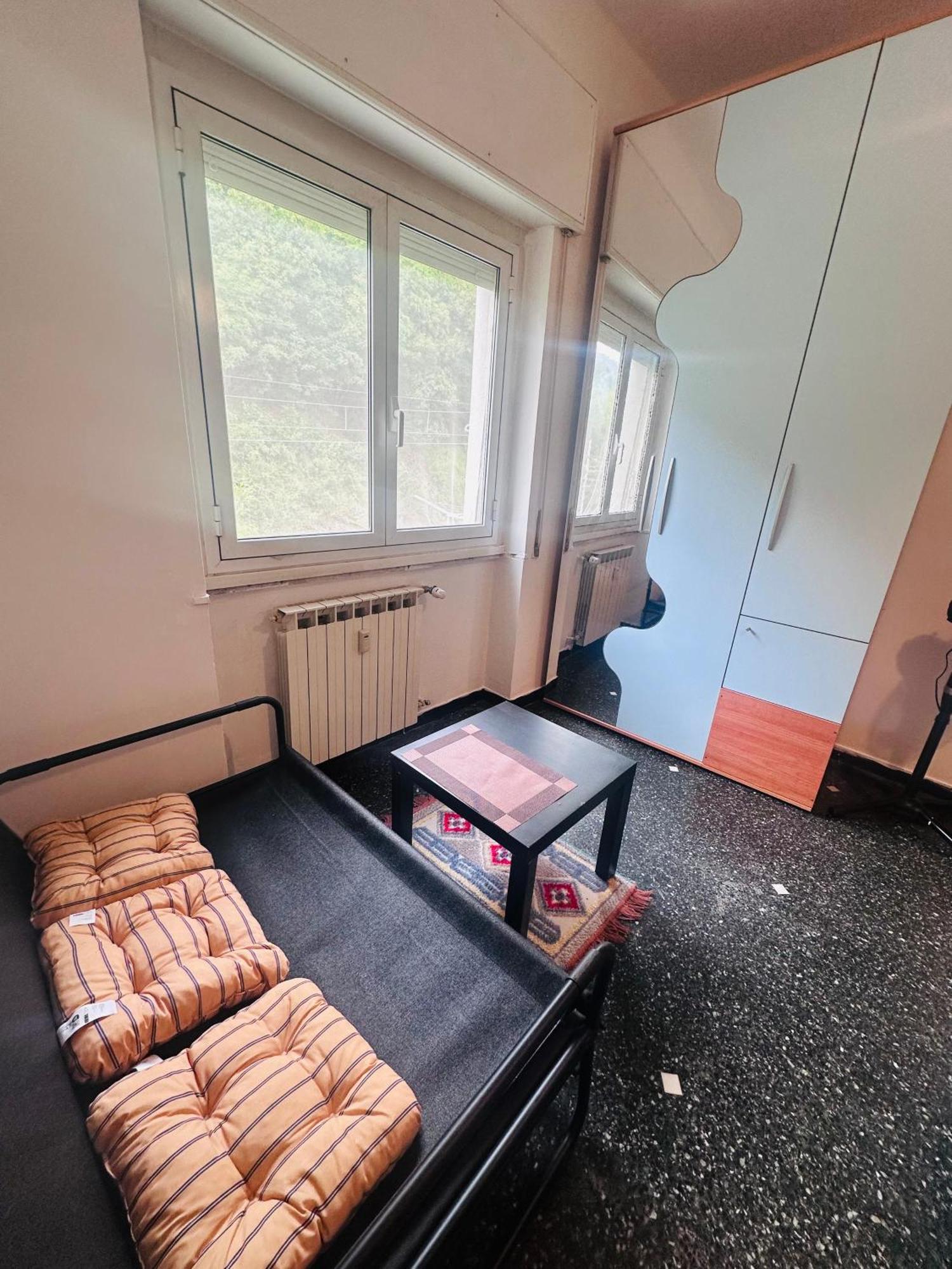 Entire 3 Bed Rooms Apartment,Centrum Genova Kültér fotó