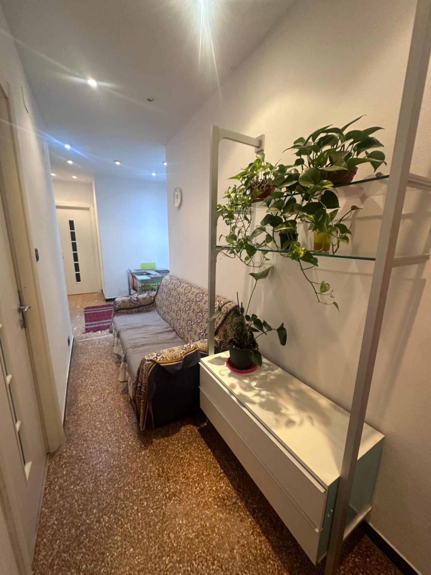 Entire 3 Bed Rooms Apartment,Centrum Genova Kültér fotó
